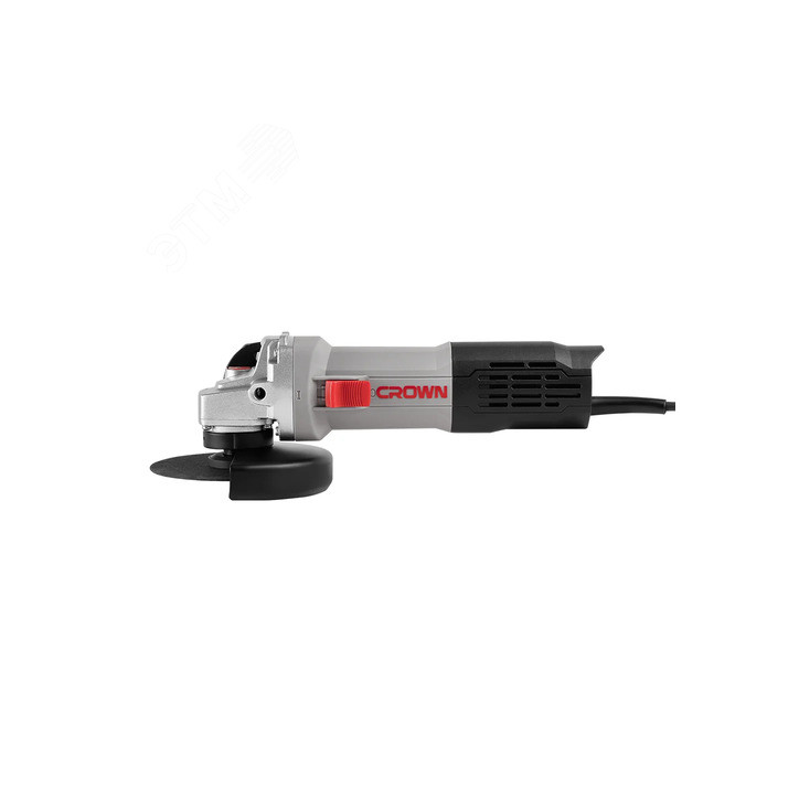 Угловая шлифовальная машина