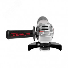 Угловая шлифовальная машина