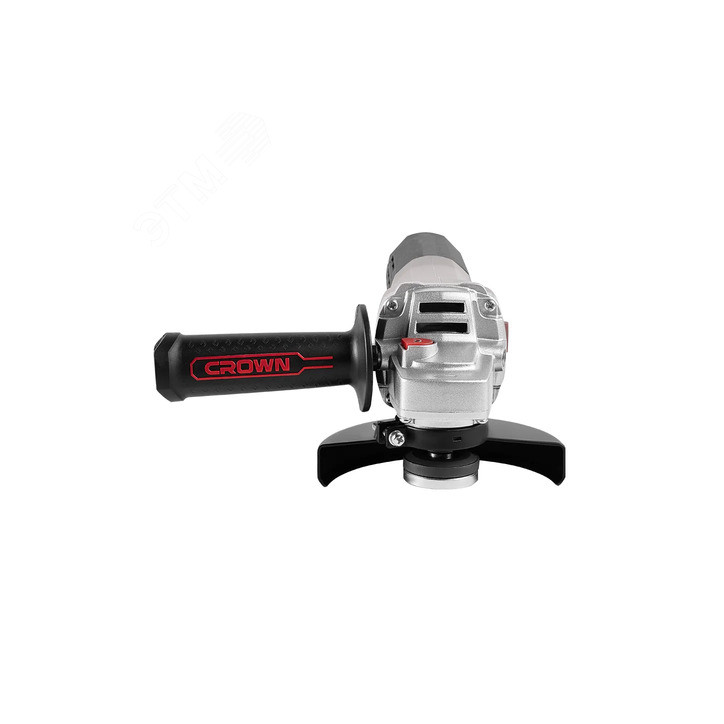 Угловая шлифовальная машина