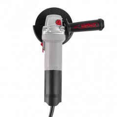 Угловая шлифовальная машина