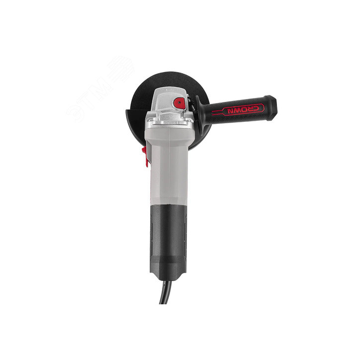 Угловая шлифовальная машина