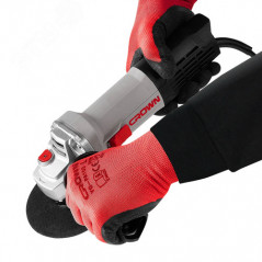 Угловая шлифовальная машина