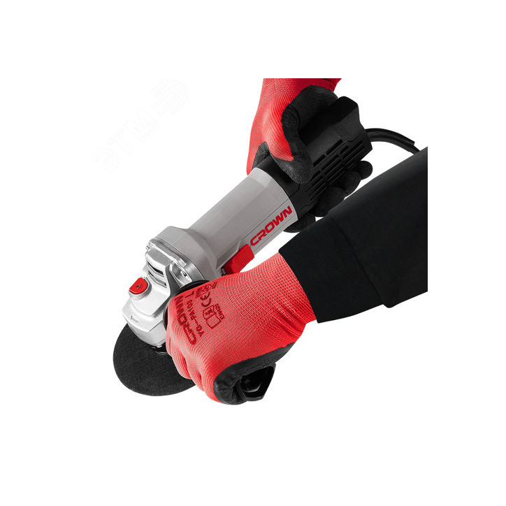 Угловая шлифовальная машина