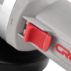 Угловая шлифовальная машина