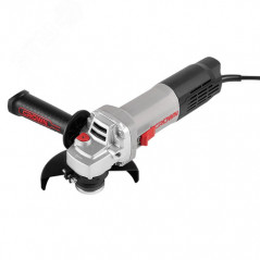 Угловая шлифовальная машина