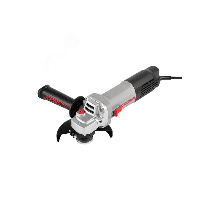 Угловая шлифовальная машина