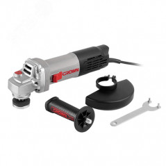 Угловая шлифовальная машина
