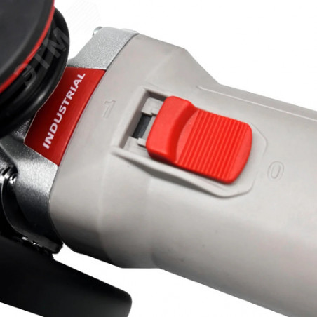 Угловая шлифовальная машина