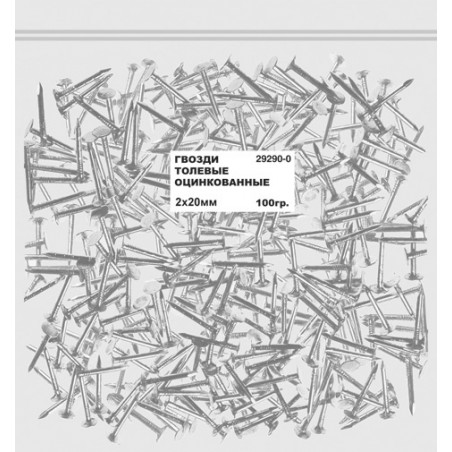 Дюбель-гвоздь LYT UK KP 8х140 с потайной манжетой нейлон (10шт)