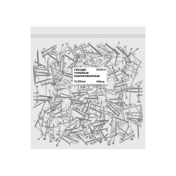 Дюбель-гвоздь LYT UK KP 8х140 с потайной манжетой нейлон (10шт)