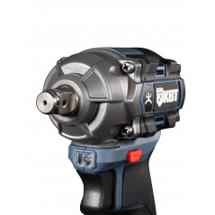 Гайковерт WB-20-350 ударный аккумуляторный бесщеточный с присоединительным квадратом 1/2''