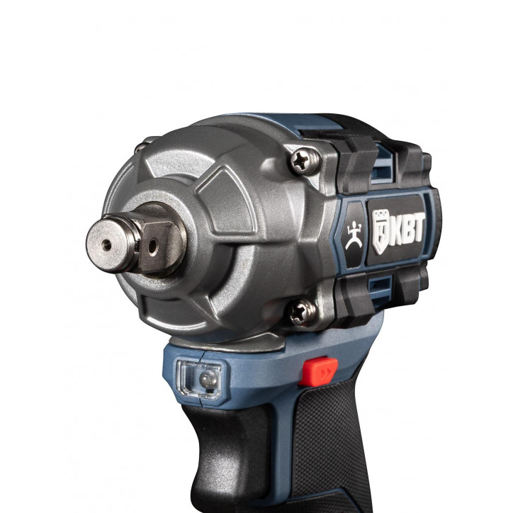 Гайковерт WB-20-350 ударный аккумуляторный бесщеточный с присоединительным квадратом 1/2''