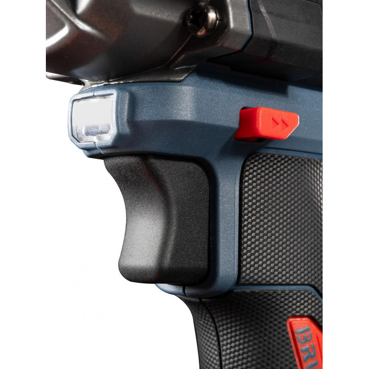 Гайковерт WB-20-350 ударный аккумуляторный бесщеточный с присоединительным квадратом 1/2''