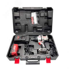 Гайковерт ударный аккумуляторный