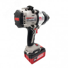 Гайковерт ударный аккумуляторный