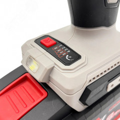 Гайковерт ударный аккумуляторный