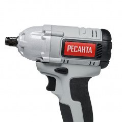 Гайковерт аккумуляторный АГ-300/20Li в кейсе