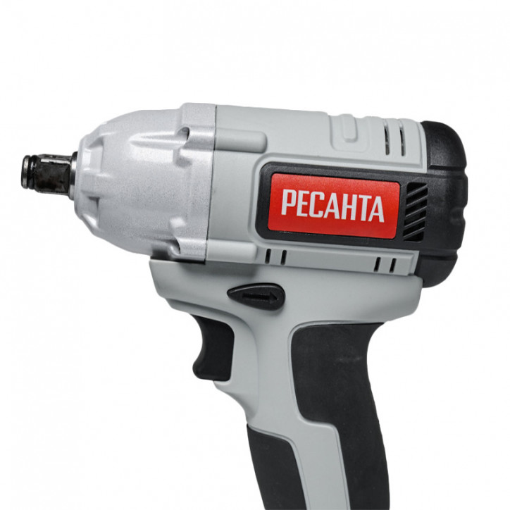 Гайковерт аккумуляторный АГ-300/20Li в кейсе Гайковерт аккумуляторный АГ-300/20Li в кейсе