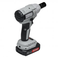 Гайковерт аккумуляторный АГ-300/20Li в кейсе