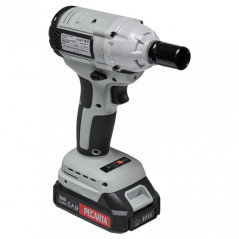 Гайковерт аккумуляторный АГ-300/20Li в кейсе