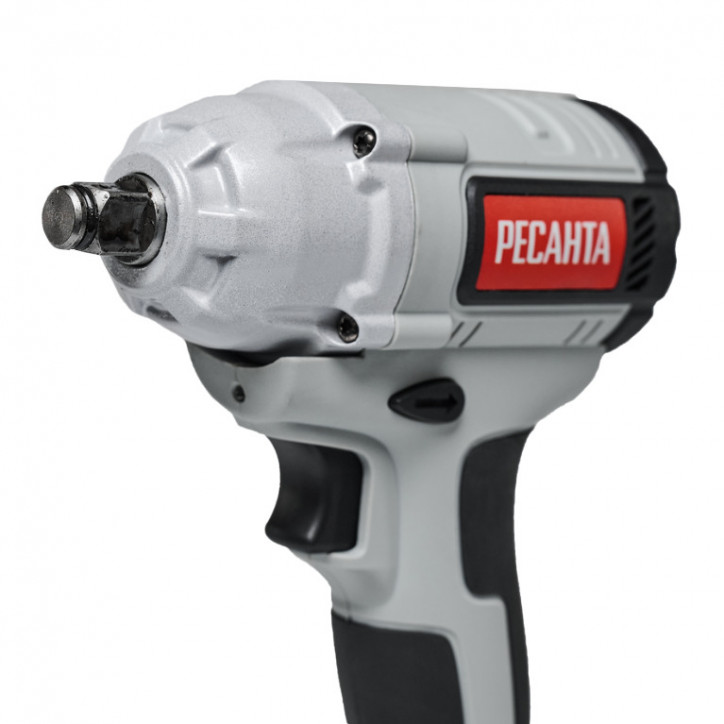 Гайковерт аккумуляторный АГ-300/20Li в кейсе Гайковерт аккумуляторный АГ-300/20Li в кейсе