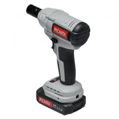 Гайковерт аккумуляторный АГ-300/20Li в кейсе