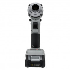 Гайковерт аккумуляторный АГ-300/20Li в кейсе