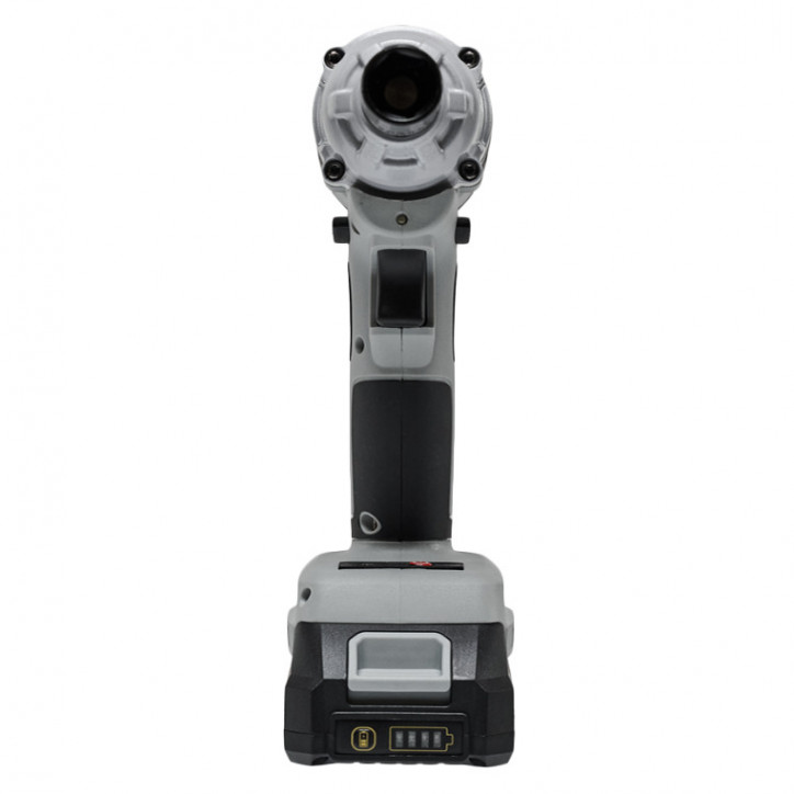 Гайковерт аккумуляторный АГ-300/20Li в кейсе Гайковерт аккумуляторный АГ-300/20Li в кейсе