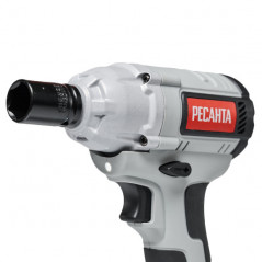 Гайковерт аккумуляторный АГ-300/20Li в кейсе