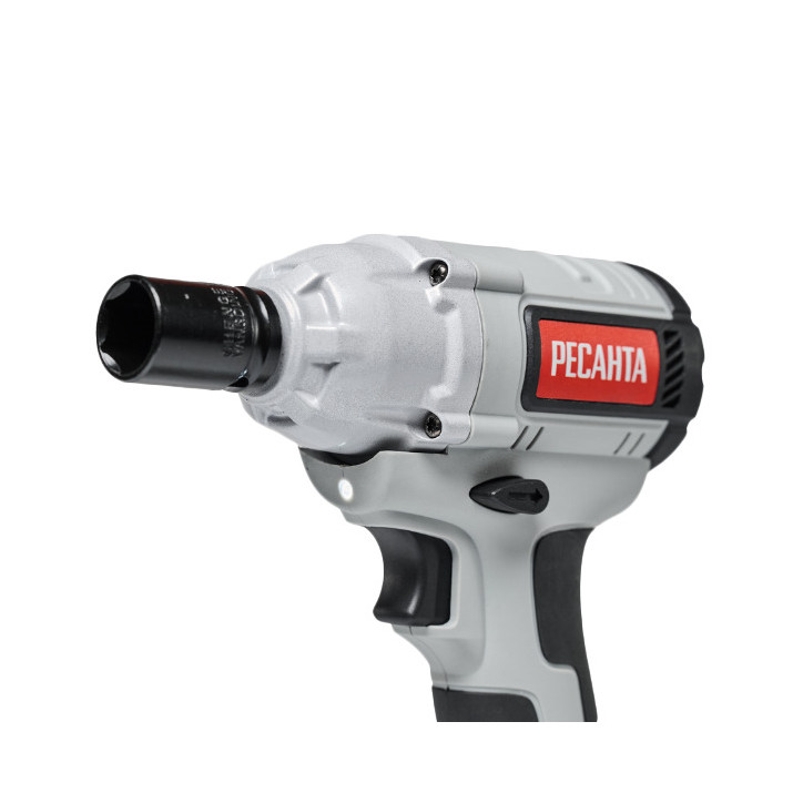 Гайковерт аккумуляторный АГ-300/20Li в кейсе Гайковерт аккумуляторный АГ-300/20Li в кейсе