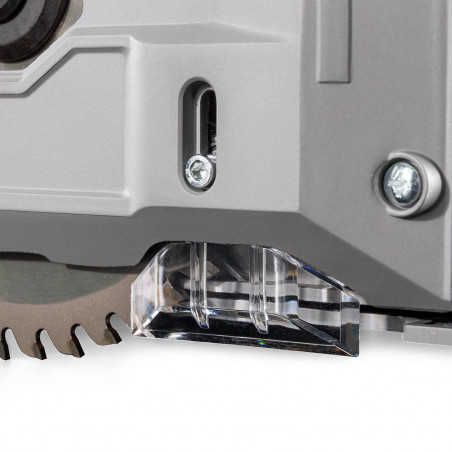 Пила циркулярная погружная ПП-60 серия ПРОФИ мощностью 1200 ВТ