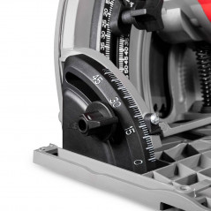 Пила циркулярная погружная ПП-60 серия ПРОФИ мощностью 1200 ВТ