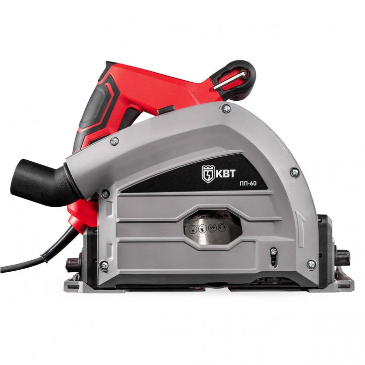 Пила циркулярная погружная ПП-60 серия ПРОФИ мощностью 1200 ВТ