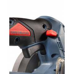 Пила циркулярная аккумуляторная CB-20-140 серия ПРОФИ с максимальным размером оснастки/диска 140 мм