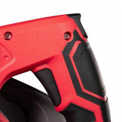 Пила циркулярная погружная ППр-60н серия ПРОФИ мощностью 1400 ВТ с направляющей шиной и регулировкой оборотов