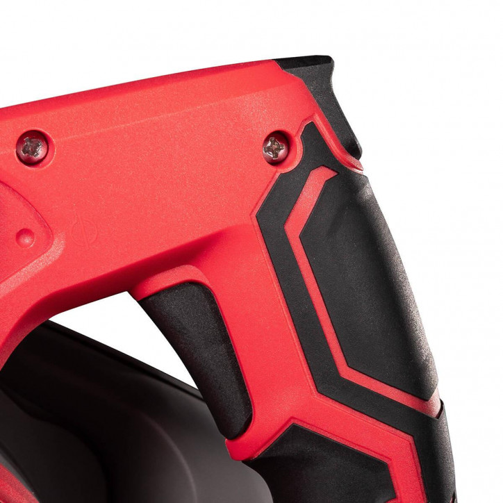 Пила циркулярная погружная ППр-60н серия ПРОФИ мощностью 1400 ВТ с направляющей шиной и регулировкой оборотов