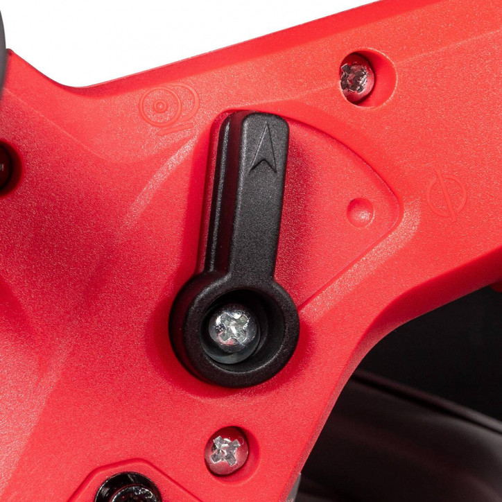 Пила циркулярная погружная ППр-60н серия ПРОФИ мощностью 1400 ВТ с направляющей шиной и регулировкой оборотов