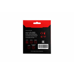 Диск алмазный Turbo 125х2.4х22.23 мм