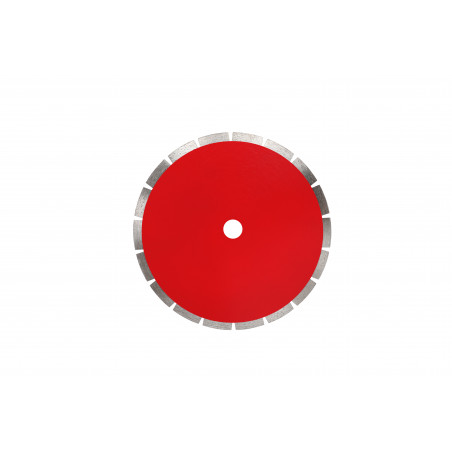 Диск алмазный Segment 230х2.6х22.23 мм