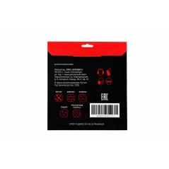 Диск алмазный Turbo 230х2.8х22.23 мм