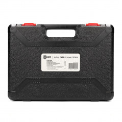 Набор СКМ-3 для опрессовки, снятия изоляци и монтажа резьбового крепежа серия ПРОФИ