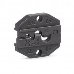 Набор СКМ-3 для опрессовки, снятия изоляци и монтажа резьбового крепежа серия ПРОФИ