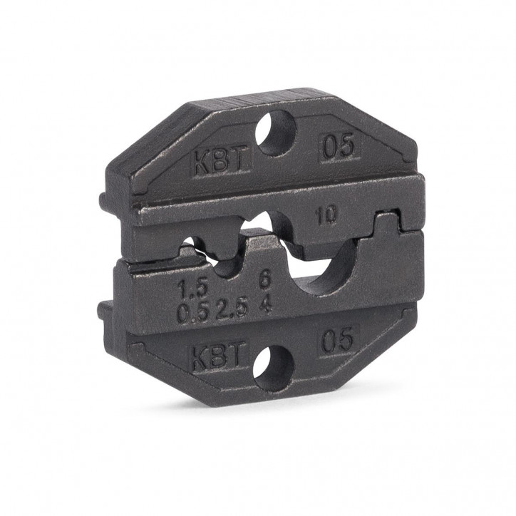 Набор СКМ-3 для опрессовки, снятия изоляци и монтажа резьбового крепежа серия ПРОФИ