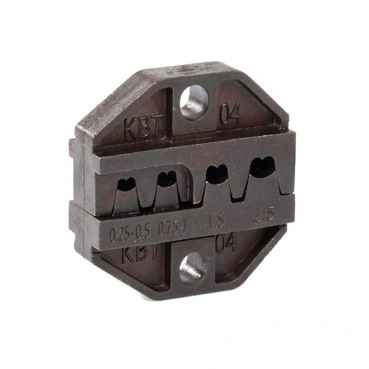 Набор СКМ-3 для опрессовки, снятия изоляци и монтажа резьбового крепежа серия ПРОФИ