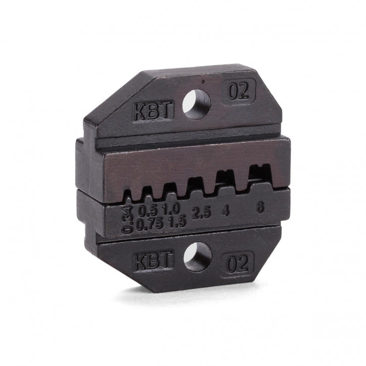 Набор СКМ-3 для опрессовки, снятия изоляци и монтажа резьбового крепежа серия ПРОФИ