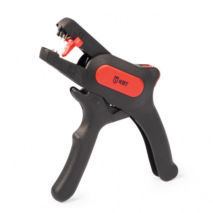 Набор СКМ-3 для опрессовки, снятия изоляци и монтажа резьбового крепежа серия ПРОФИ