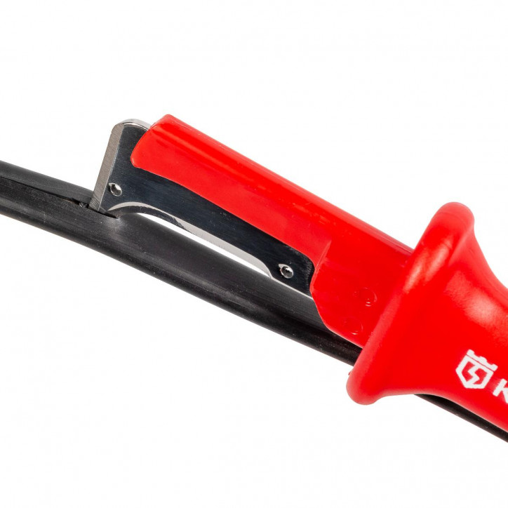 Набор СКМ-3 для опрессовки, снятия изоляци и монтажа резьбового крепежа серия ПРОФИ