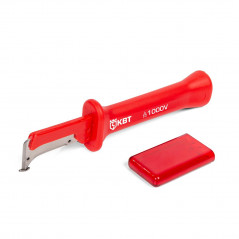 Набор СКМ-3 для опрессовки, снятия изоляци и монтажа резьбового крепежа серия ПРОФИ