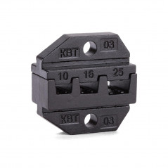 Набор СКМ-3 для опрессовки, снятия изоляци и монтажа резьбового крепежа серия ПРОФИ