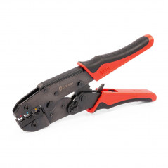 Набор СКМ-3 для опрессовки, снятия изоляци и монтажа резьбового крепежа серия ПРОФИ